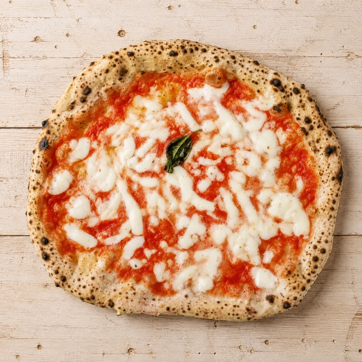 Di Michele Traditionale, 24 Stunden